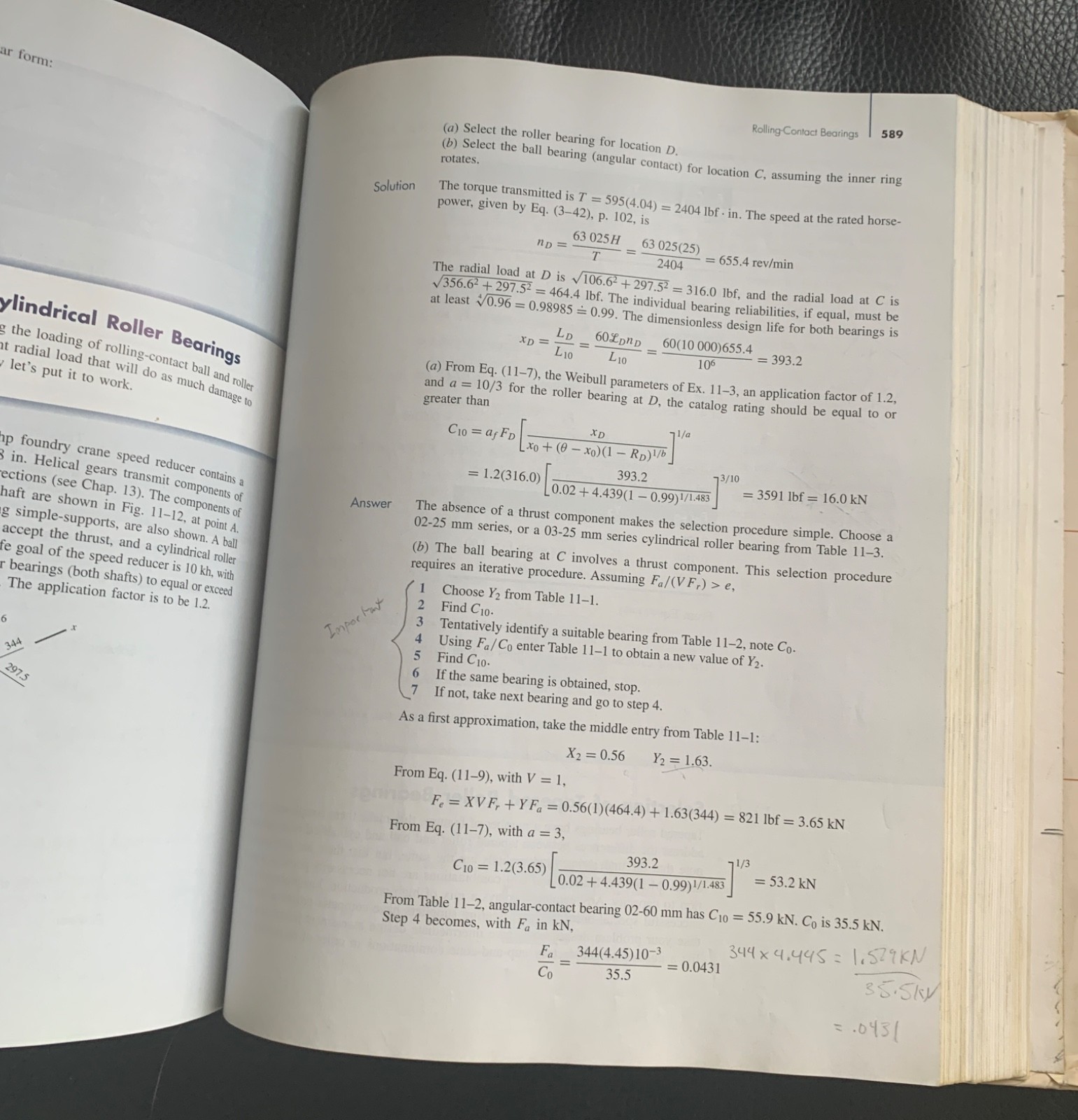 Shigley’s Mechanical Engineering Design NINTH Edition Budynas Machine LOW COST