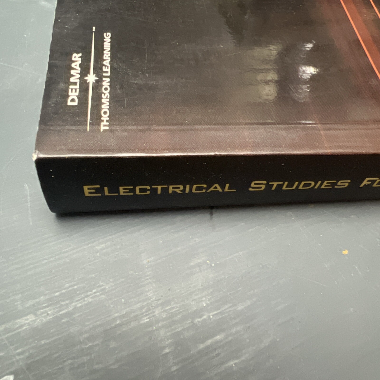 Electrical Studies for Trades by Stephen L Herman: Used