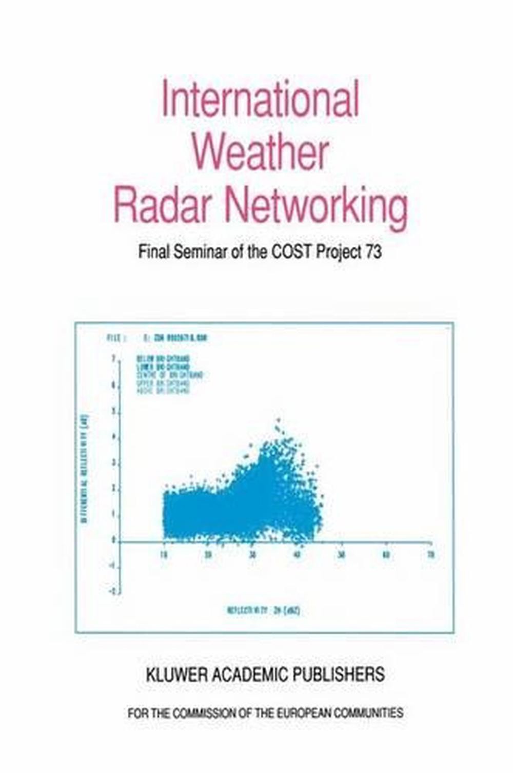 International Weather Radar Networking: Final Seminar of the COST Project 73 by