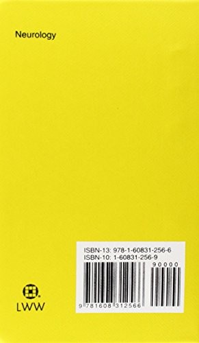 Pocket Neurology Westover, M. Brandon, M.D., Ph.D.; Choi, Emily, M.D.; Awad, Ka