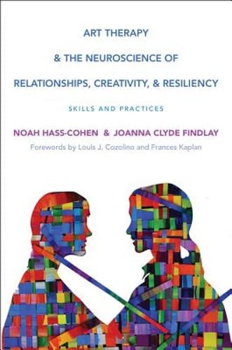 Art Therapy and the Neuroscience of Relationships, Creativity, and Resiliency: