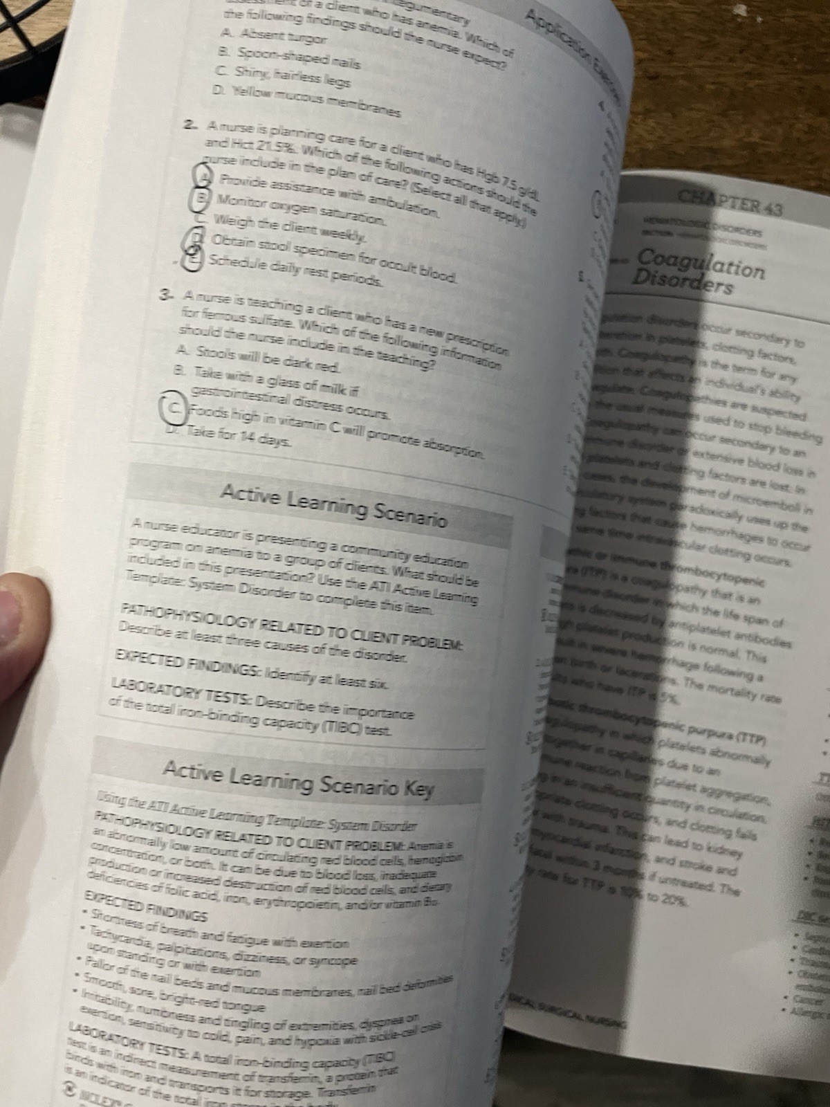RN Adult Medical Surgical Nursing Edition 12.0 : Content Mastery