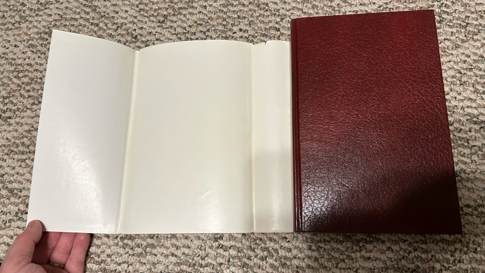 The Wycliffe Bible Encyclopedia Vol 1 & 2 – Hardcover 1976