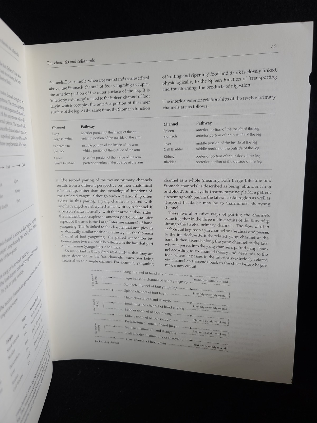 A Manual of Acupuncture HC 2006 Peter Deadman Chinese Medicine Textbook