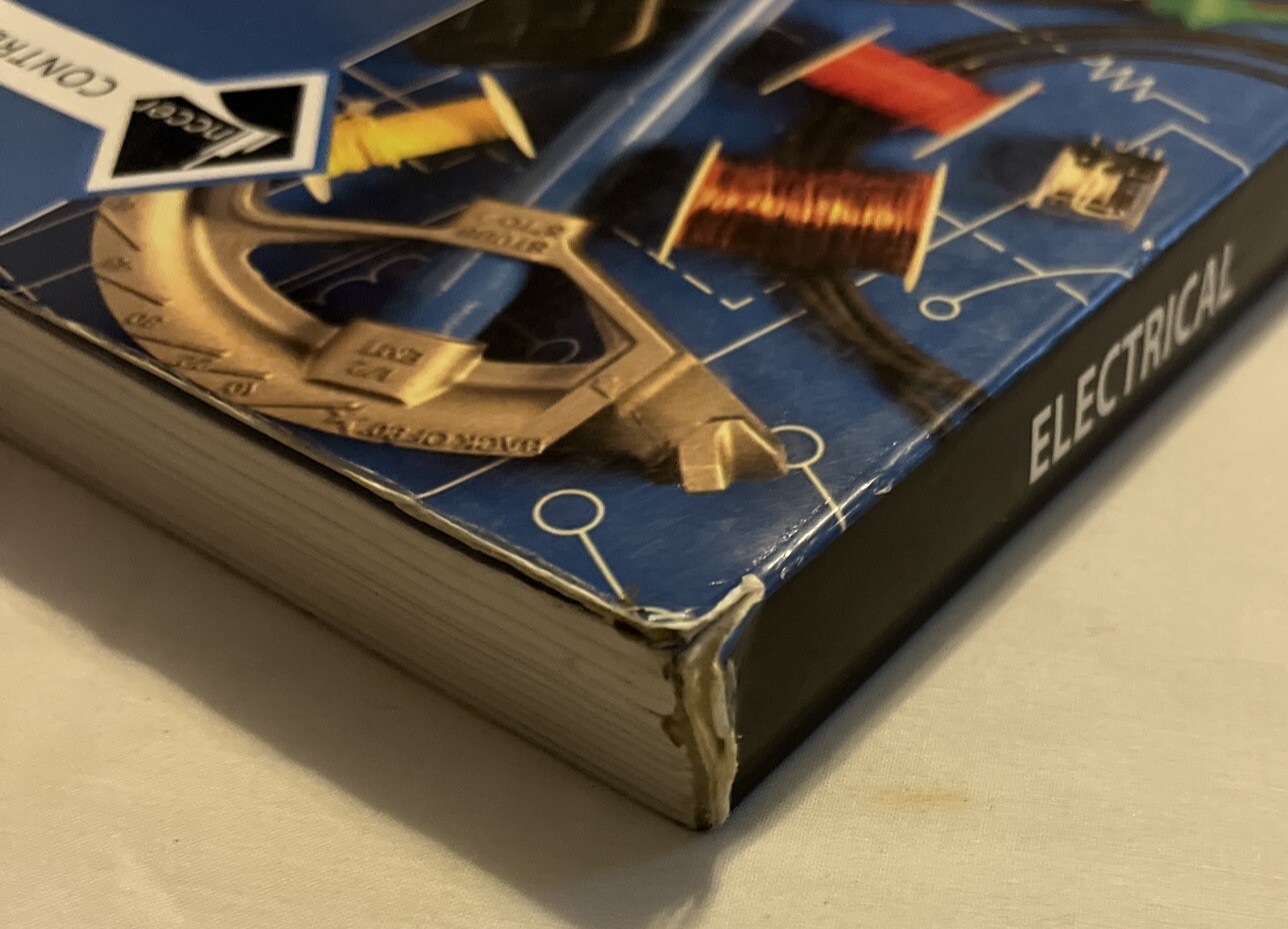 Electrical Level 2 Trainee Guide by NCCER
