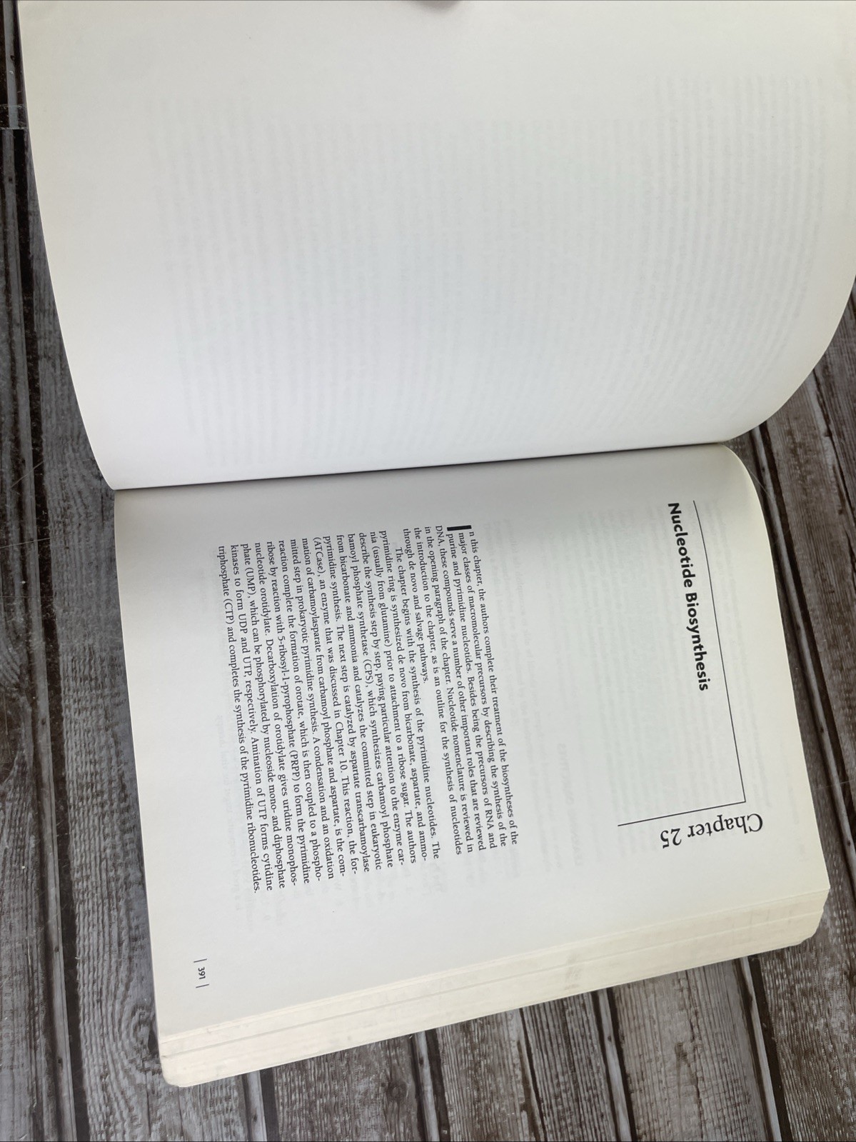 Student Companion for Biochemistry – Paperback By Berg, Jeremy M. – GOOD