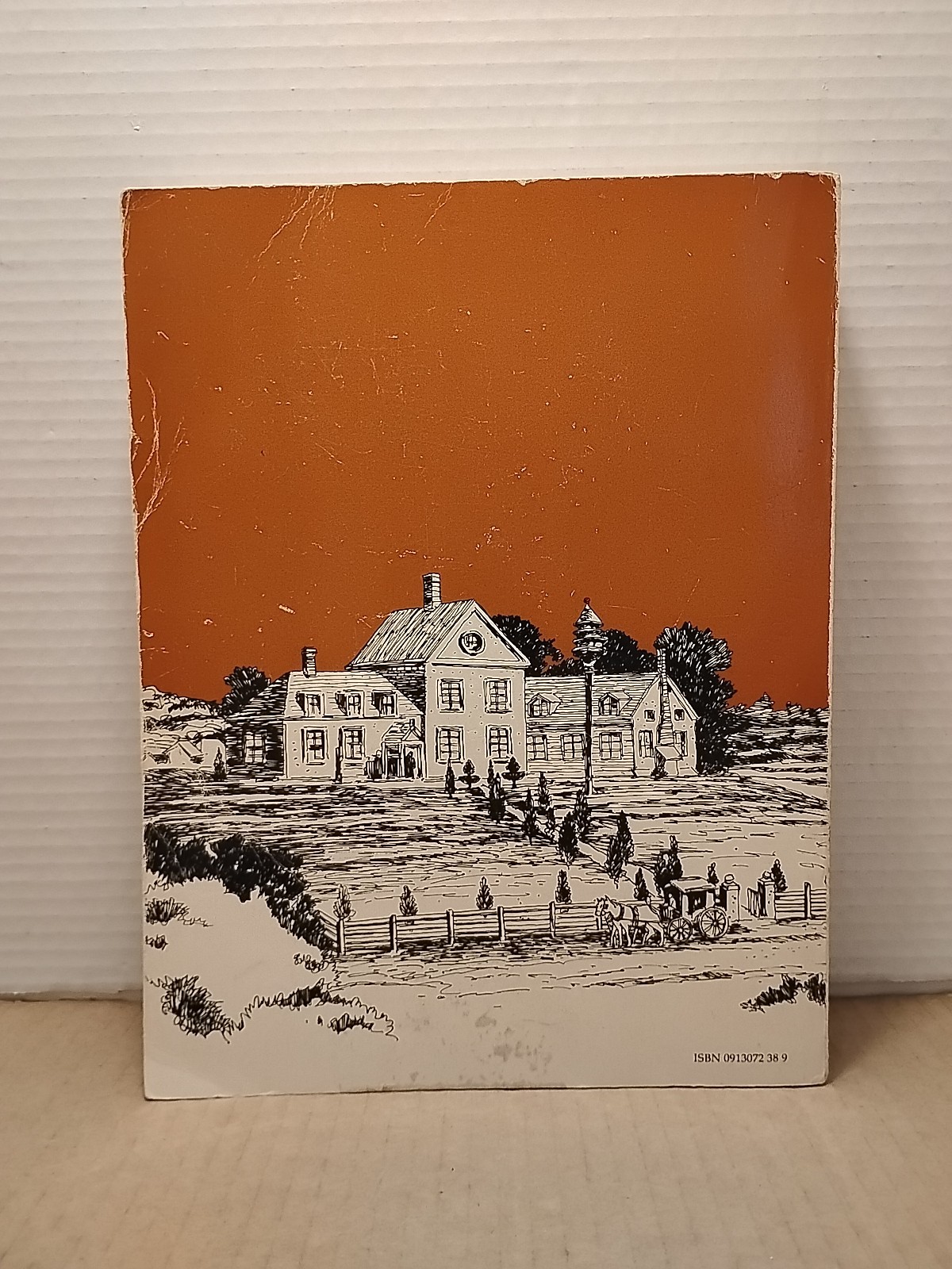Deaf Heritage : Narrative History of Deaf America by Jack R. Gannon – 1981 – PB