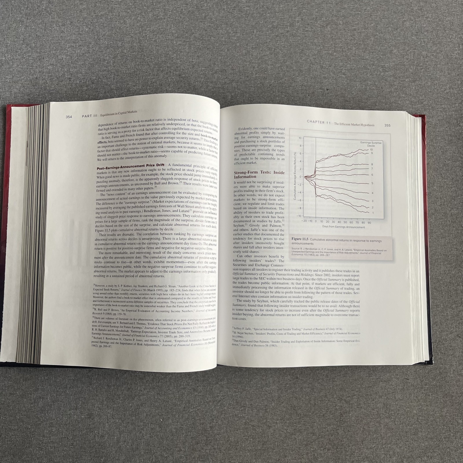 Investments 11th edition 11e—Hardcover Bodie, Kane