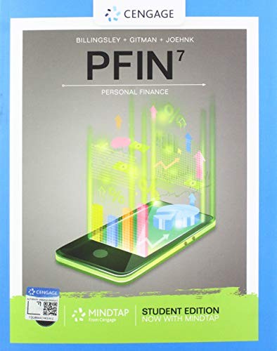 PFIN – by Billingsley