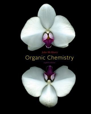 Organic Chemistry by John E. McMurry