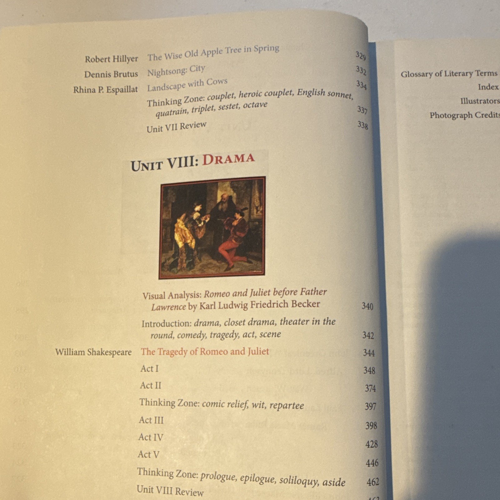 BJU Press Elements of Literature 2nd Teacher’s Ed Books A&B Spiral CD-ROM 2012