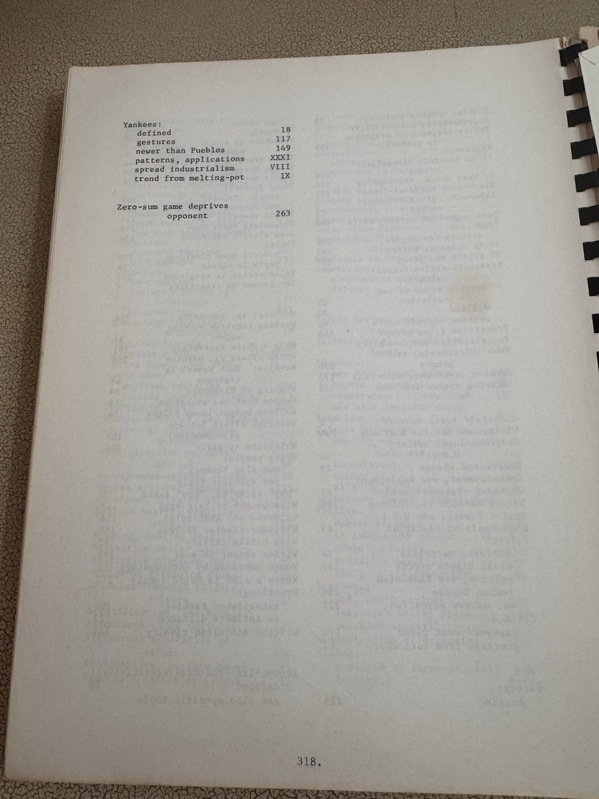 Ethno-Pedagogy Manual Cross Cultural Teaching SWCEL Albuquerque 1968 + Papers