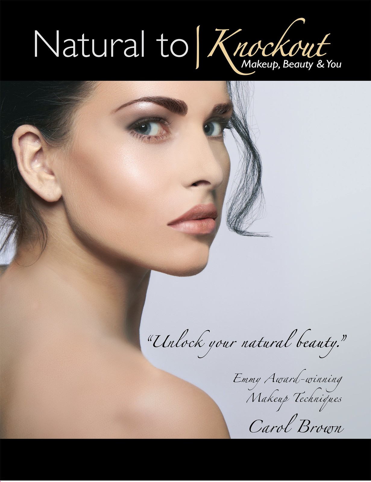 Natural to Knockout Makeup, Beauty & You Techniques for Straight Corrective …