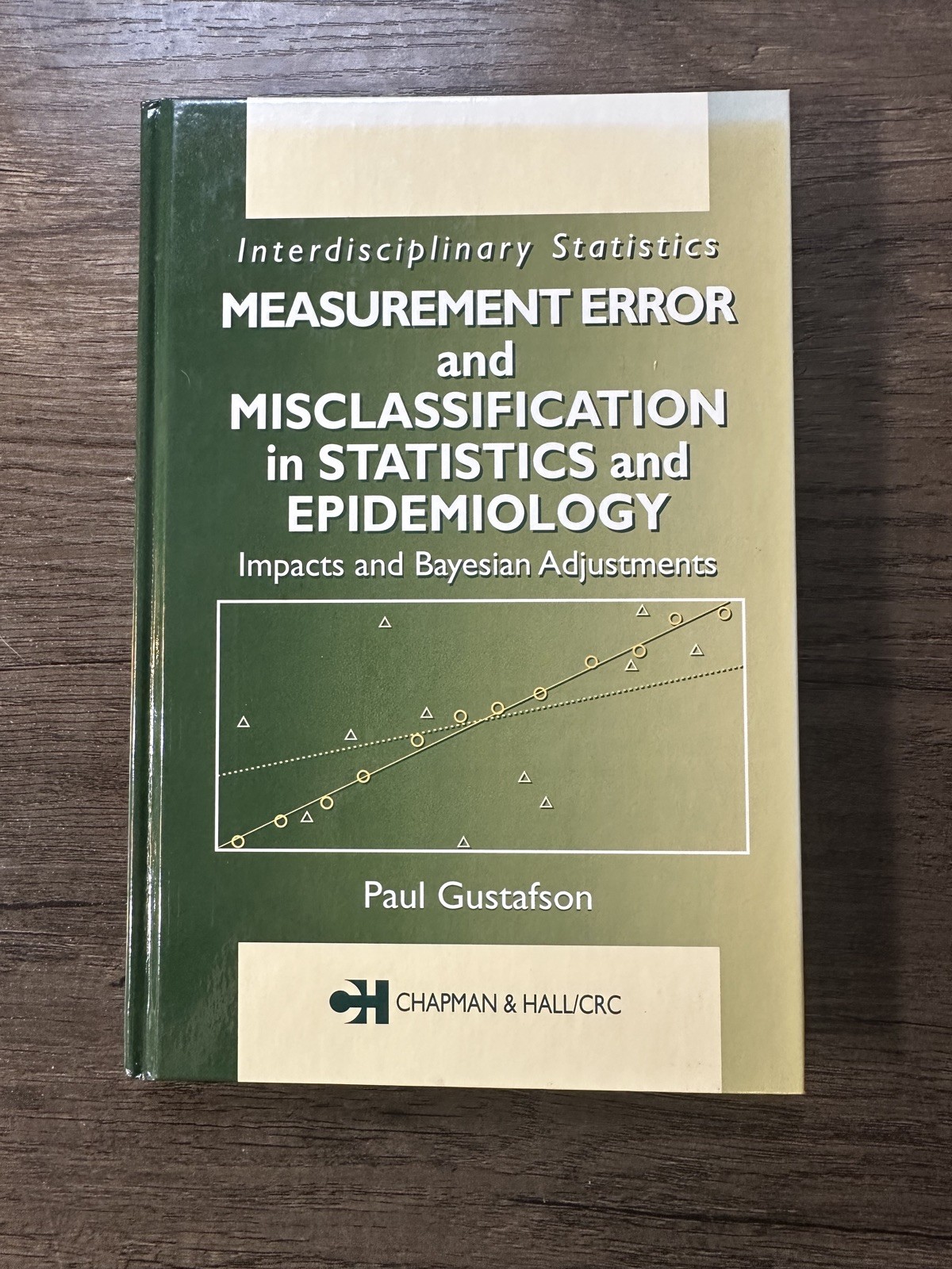 Measurement Error and Misclassification …