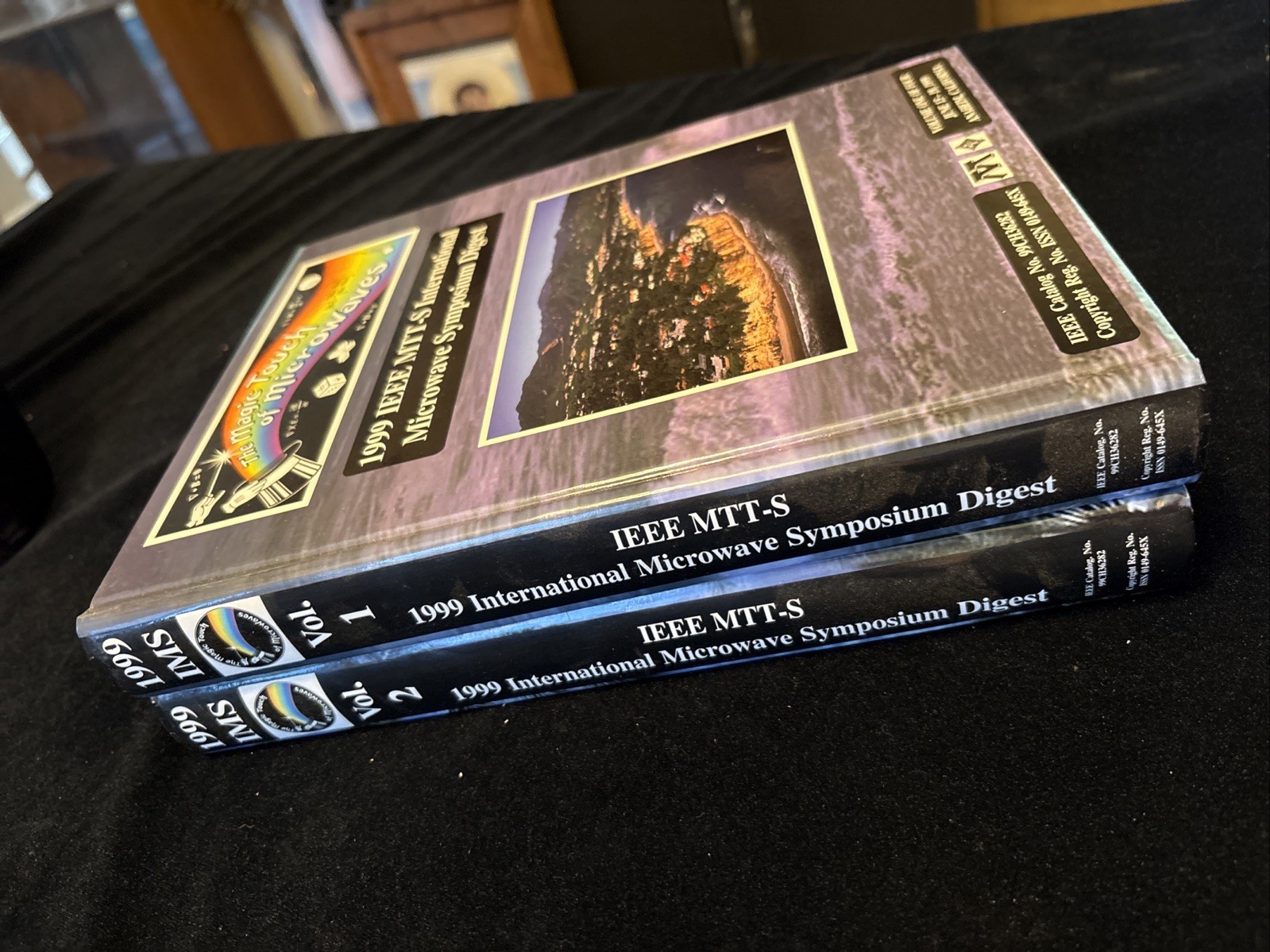1999 IEEE MTT-S International Microwave Symposium Digest Anaheim ’
