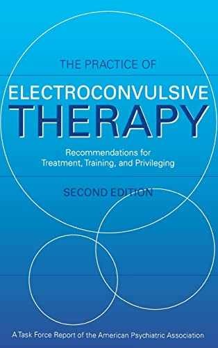Practice of – Hardcover, by American Psychiatric Association – Very Good b