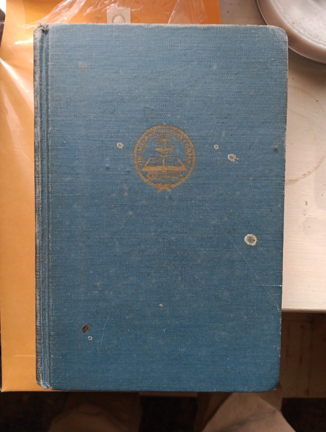 Free-Masonary JurisPrudince Revised 1927 Hardcover Robert J Clegg
