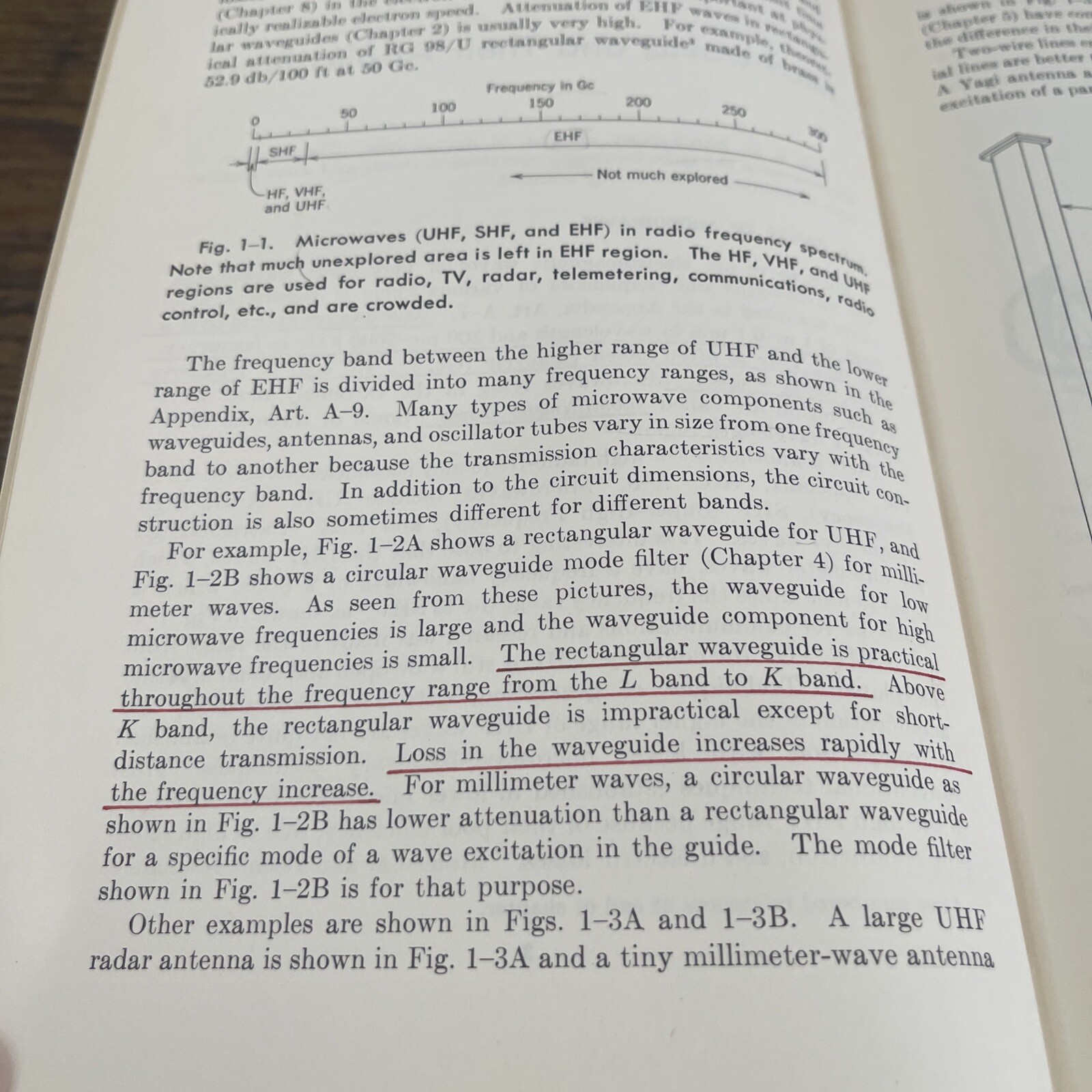 Microwave Engineering T. Korey Ishii 1966
