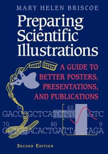 Preparing Scientific Illustrations: A Guide to Better Posters, Presentati – GOOD