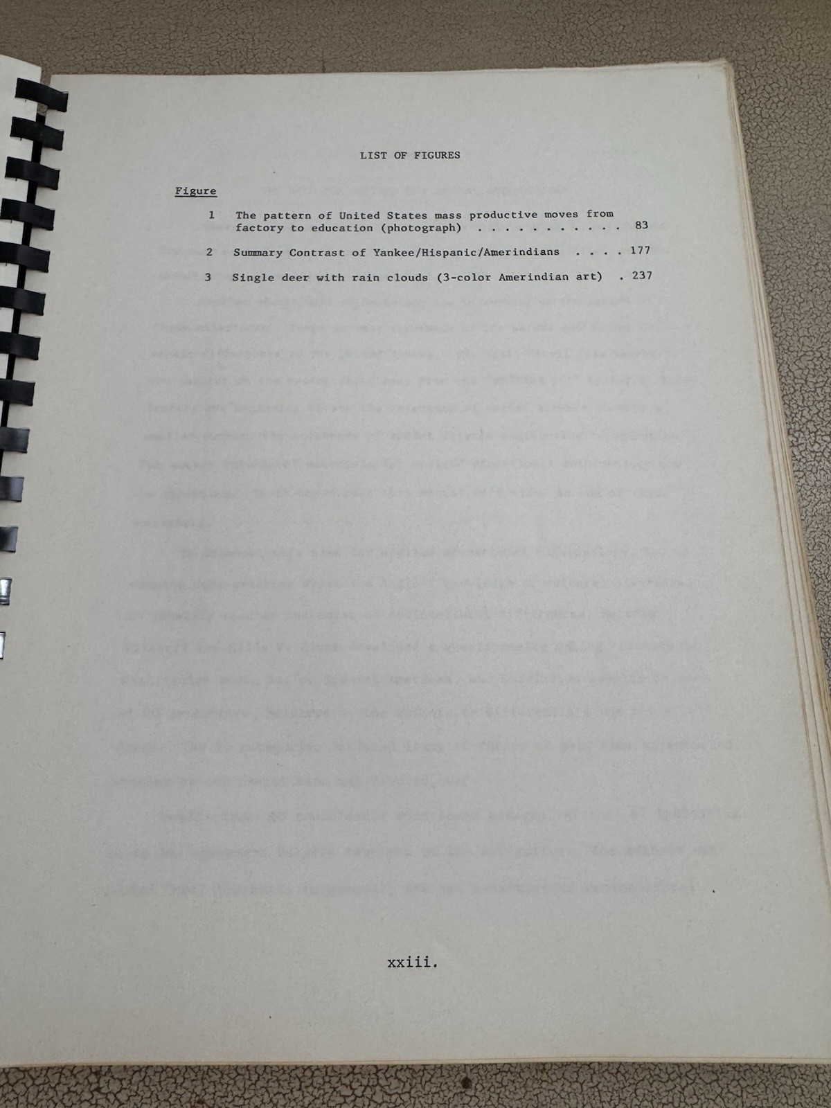 Ethno-Pedagogy Manual Cross Cultural Teaching SWCEL Albuquerque 1968 + Papers