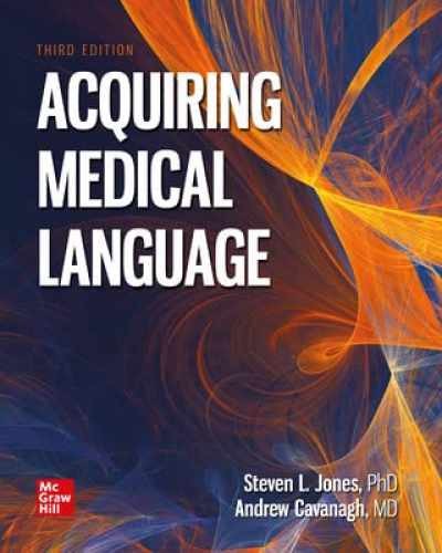 Loose Leaf for Acquiring Medical – Loose Leaf, by Jones Steven L.; – New s