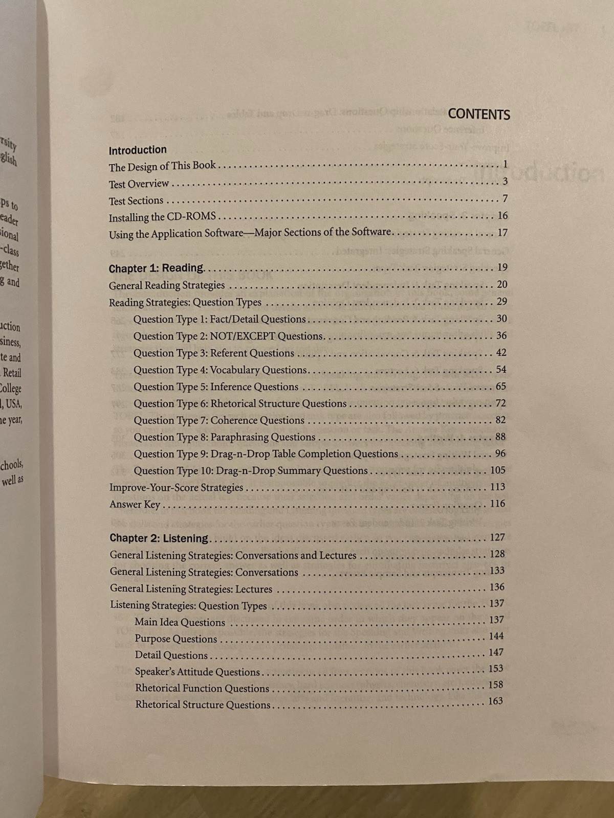 TOEFL IBT with CD-ROM by Kaplan Publishing Staff (2009, Trade Paperback)
