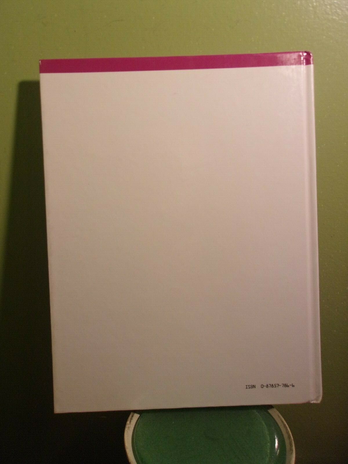 Intensive Healing Diets  Book – (1988) – Hardcover – 175 Pages