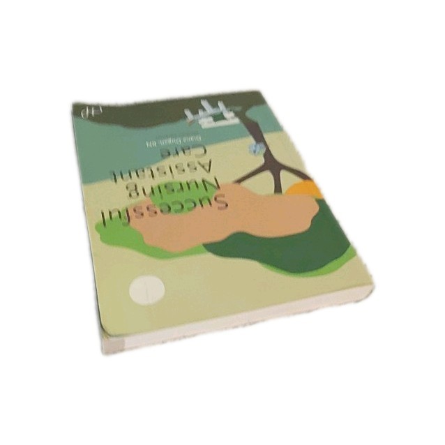 Successful Nursing Assistant Care | Diana Dugan RN | Second Edition | Fair-Good