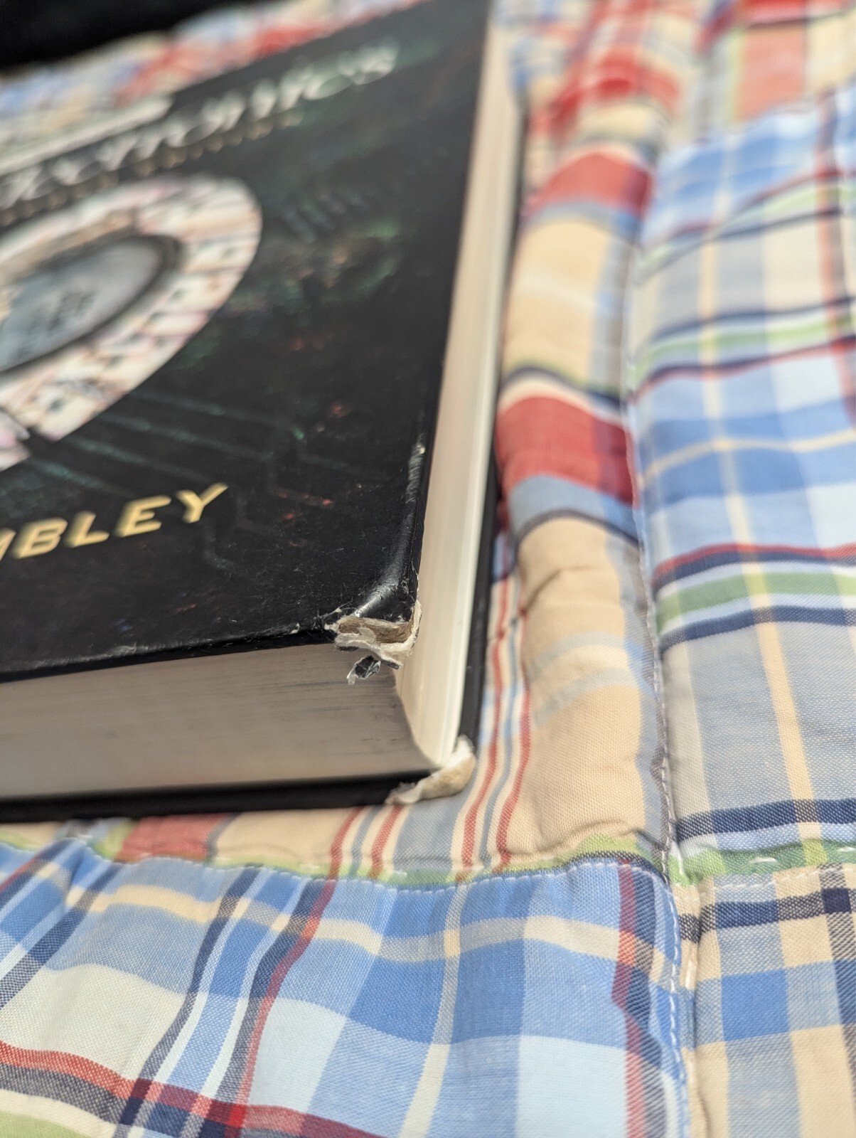 Electronics – Second Edition – Allan R Hambley (Very Used/Acceptable)