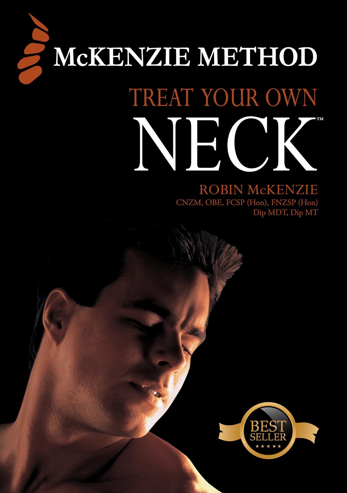 Treat Your Own Neck 5th Ed – Robin McKenzie, Robin McKenzie – Acceptable – S…