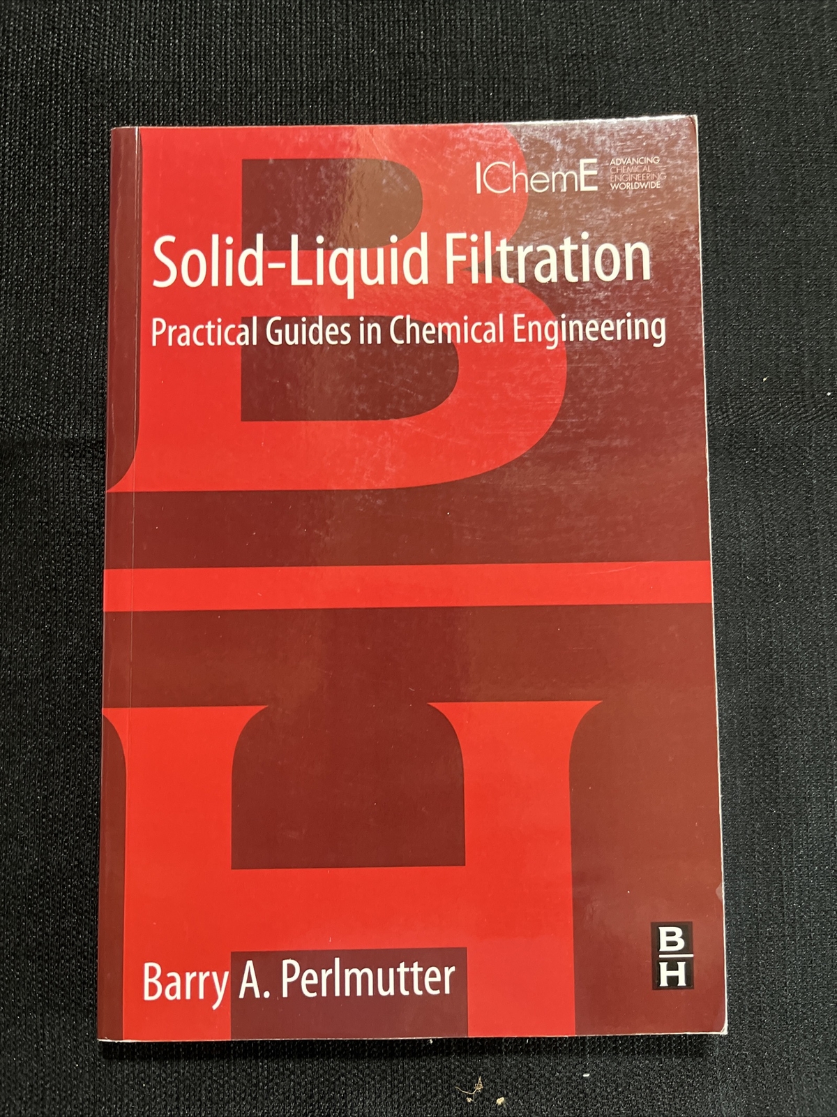 Solid-Liquid Filtration: Practical Guides in Chemical Engineering
