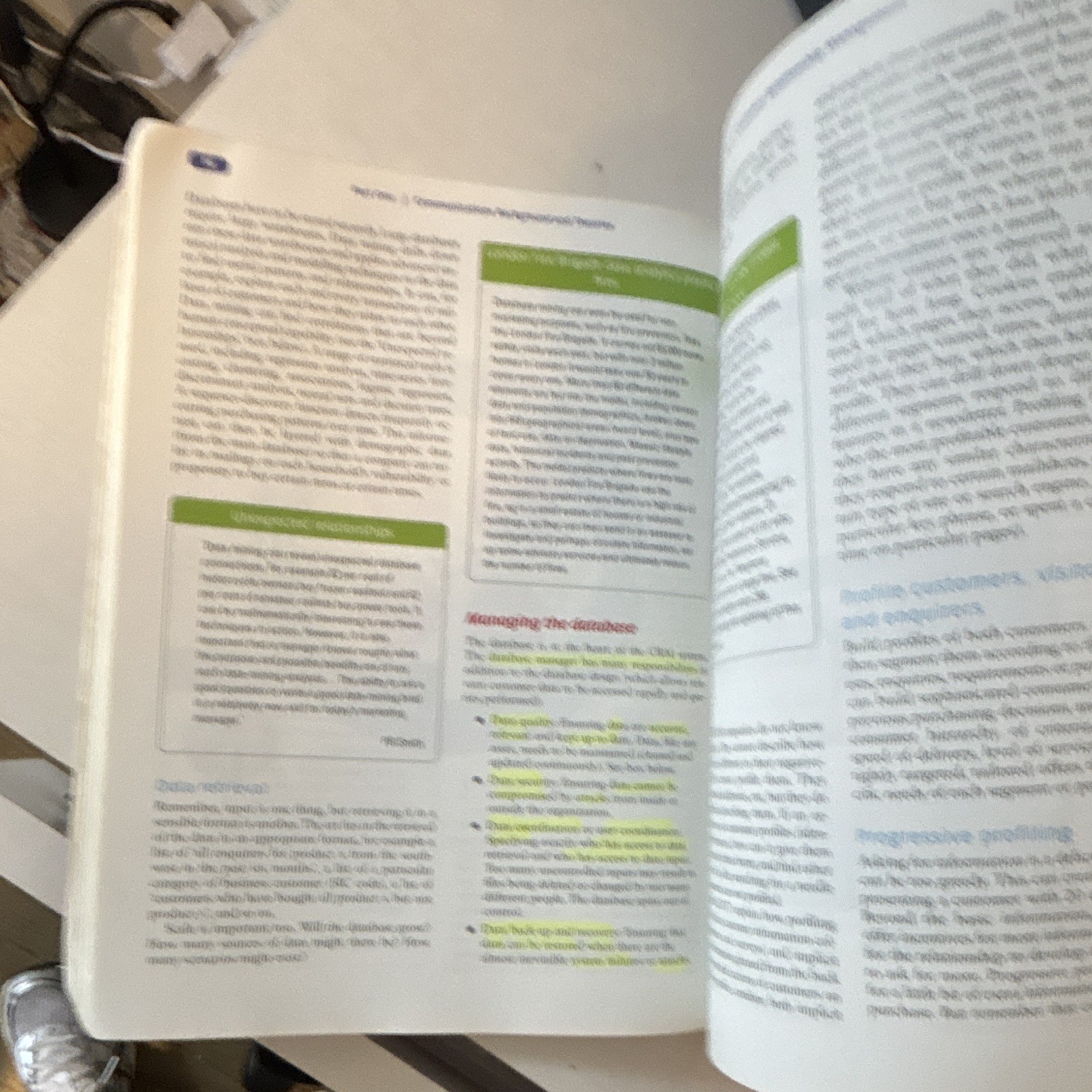 Marketing Communications 7th Ed PR Smith & Ze Zook Hardcover Kogan Page 2016