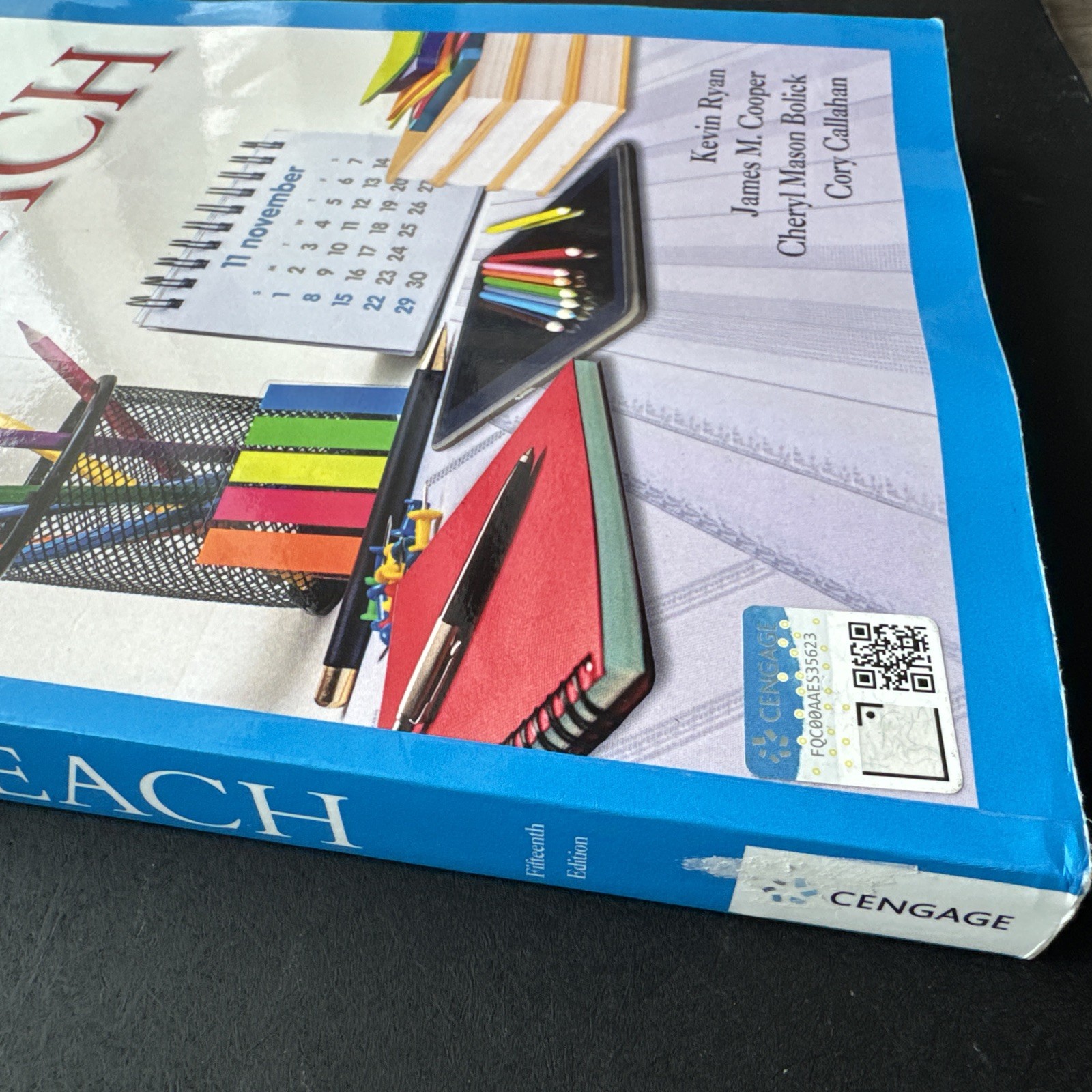 Mindtap Course List Ser.: Those Who Can, Teach by James Cooper, Cheryl Mason…