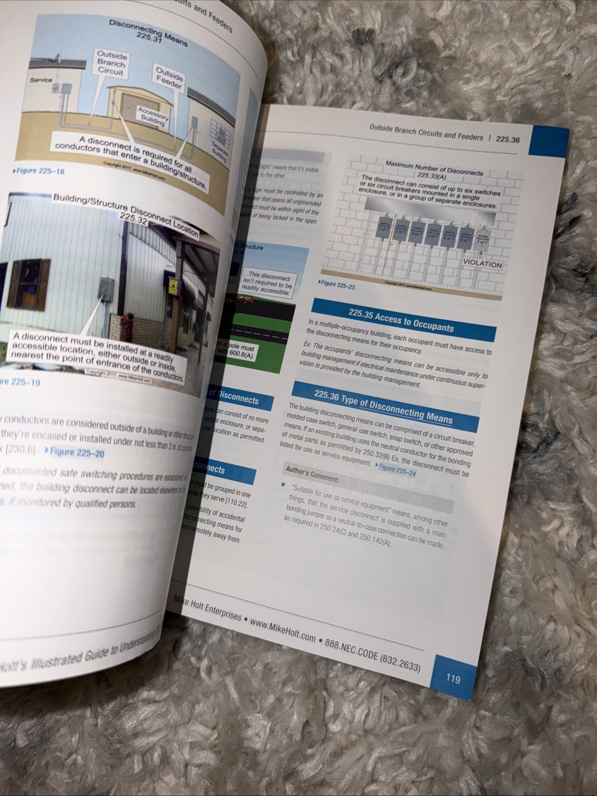 Mike Holt’s Illustrated Guide to Understanding NEC Requirements for Solar Ph…