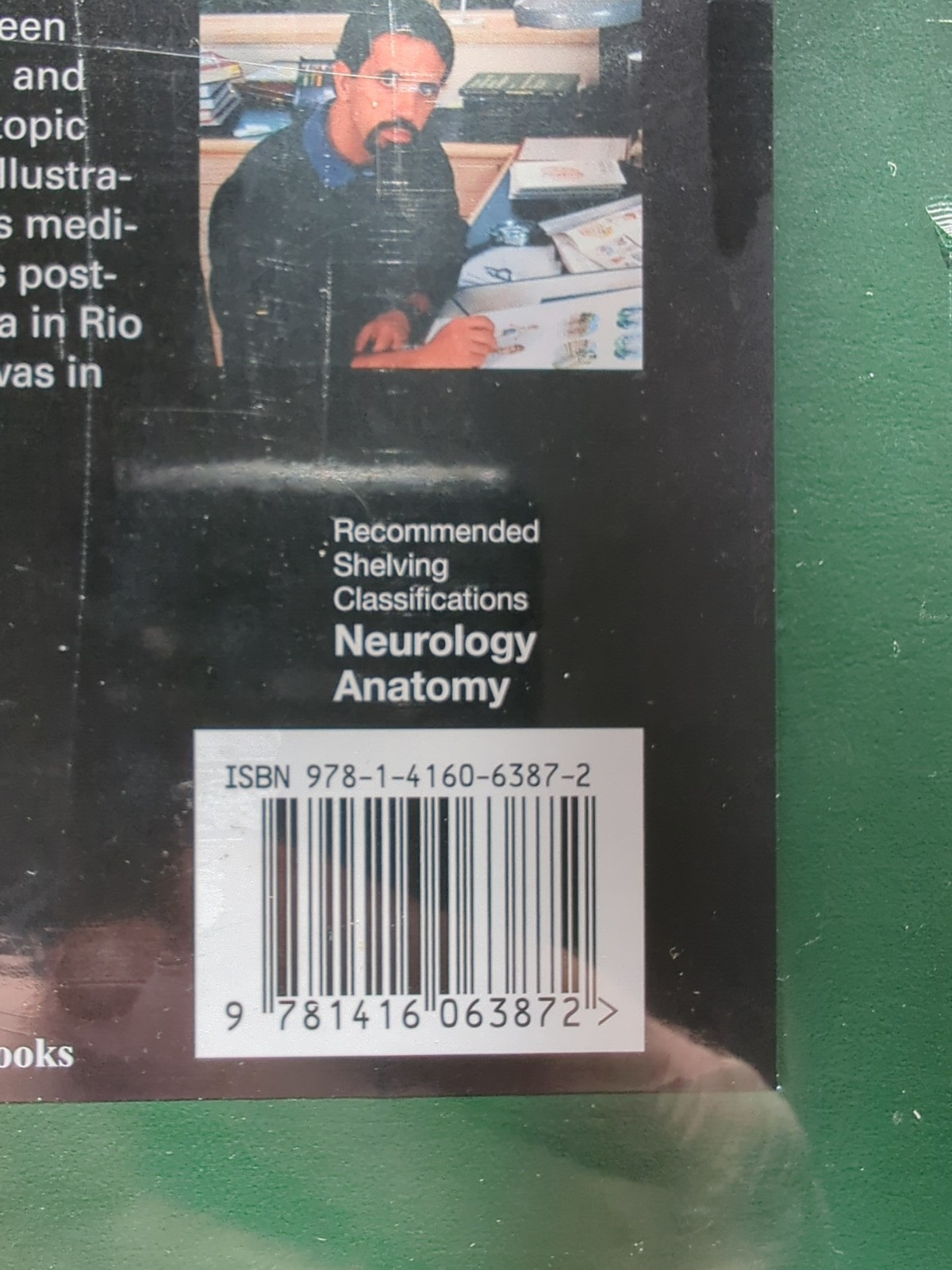 The Netter Collection of Medical Illustrations: Nervous System, Volume 7 NEW