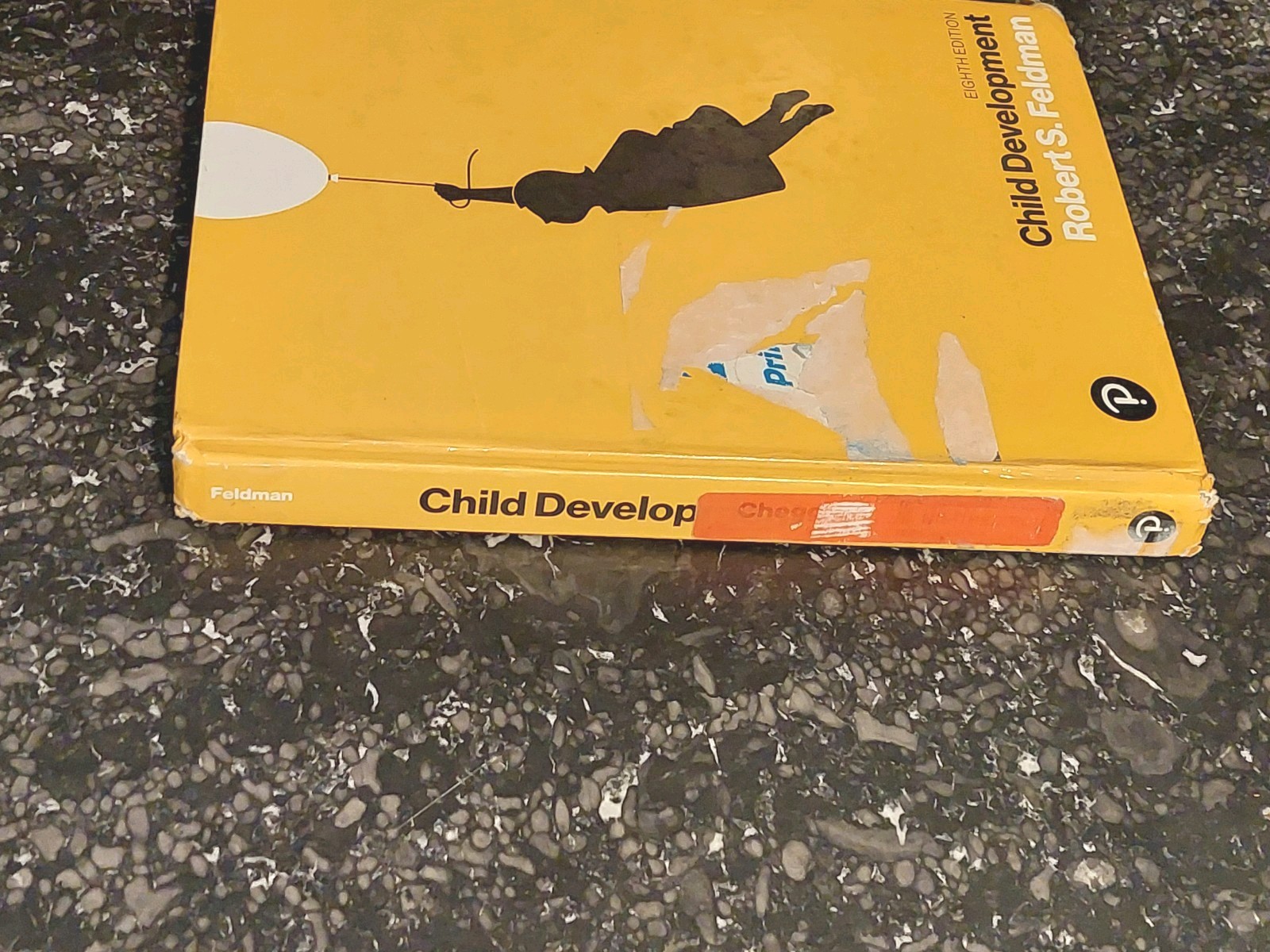 Child Development eigth edition Robert Feldman 2018