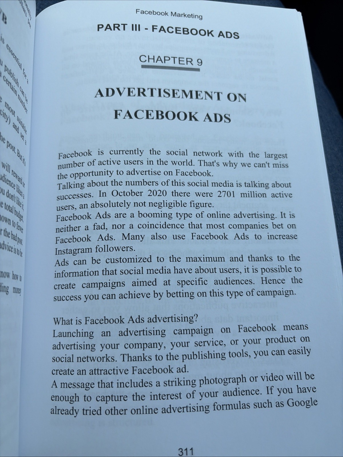 Social Media Marketing For Small Businesses 6 books in 1