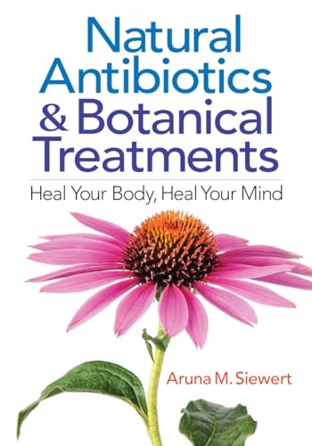 Natural Antibiotics Botanica – VERY GOOD