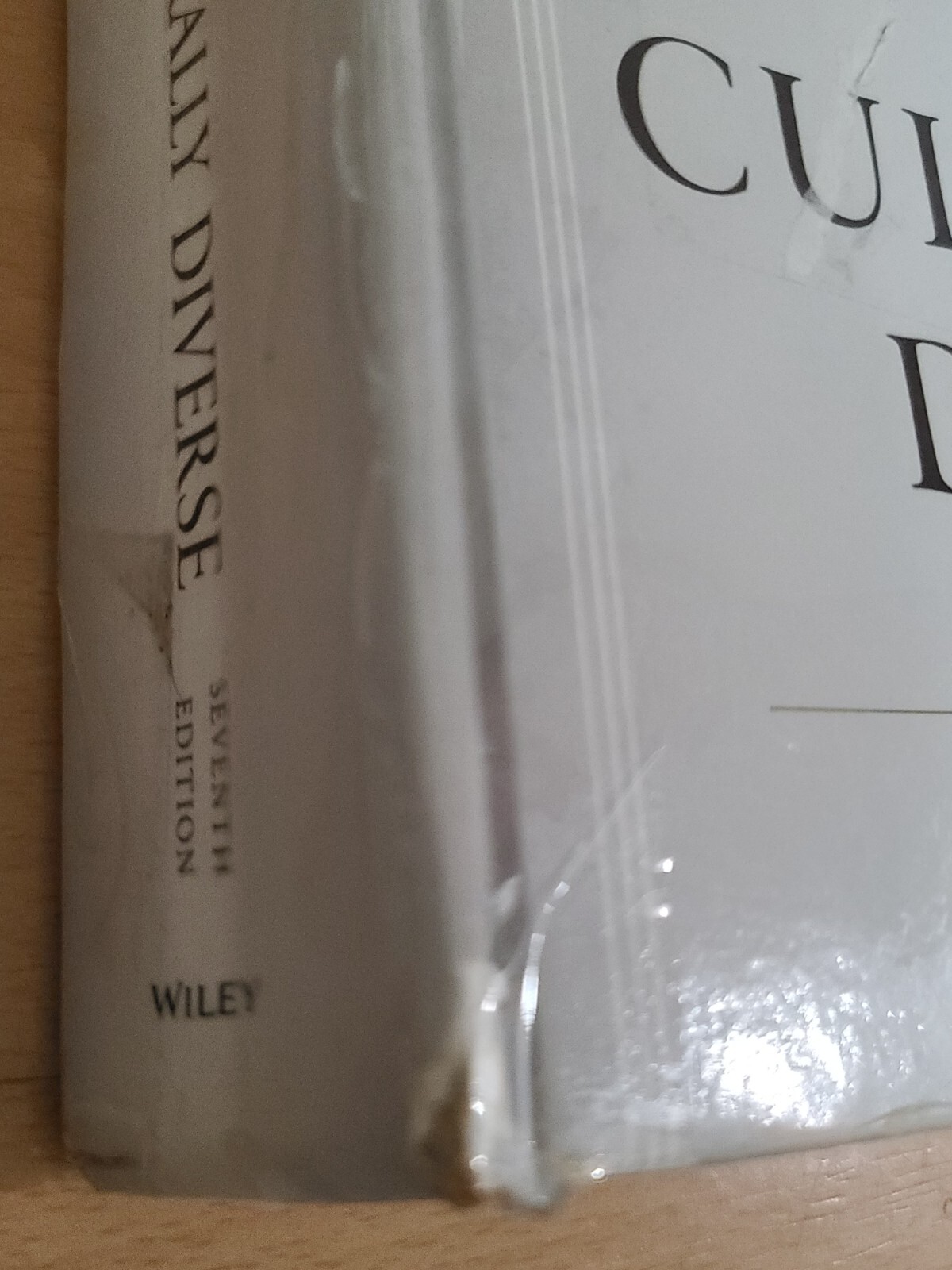 Counseling the Culturally Diverse Books Theory and Practice, Seventh Edition
