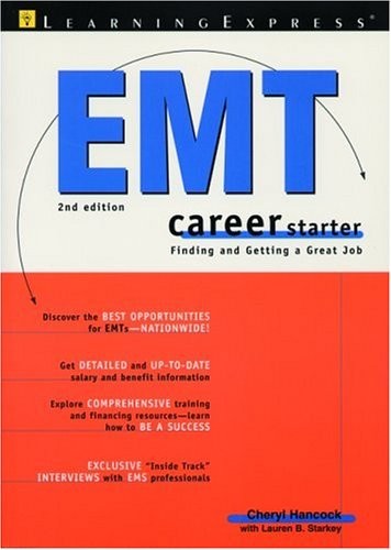 Emt Career Starter – GOOD