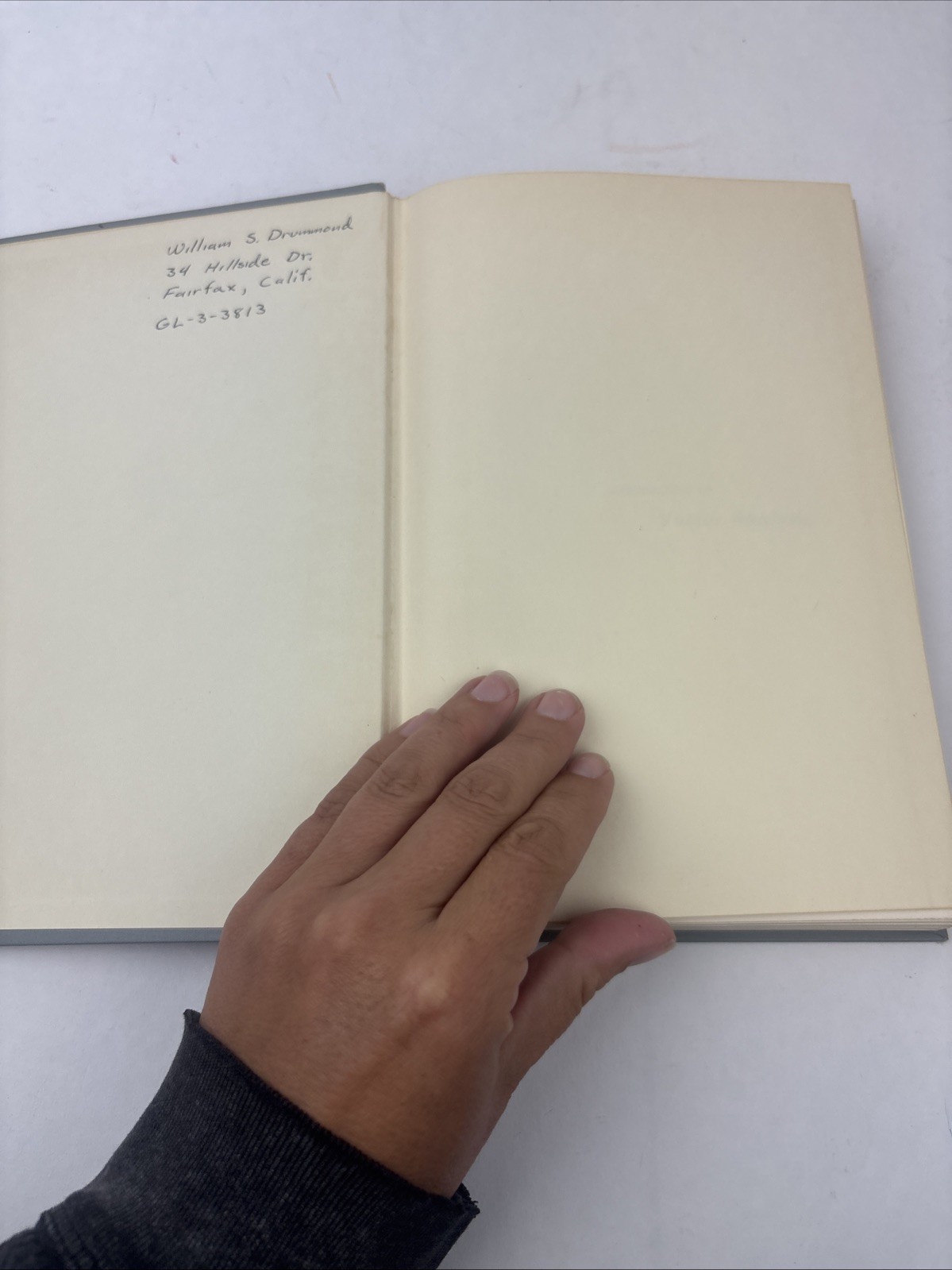 1st ed 1961 Vector Analysis Introduction College Mathematics Series Harry Davis