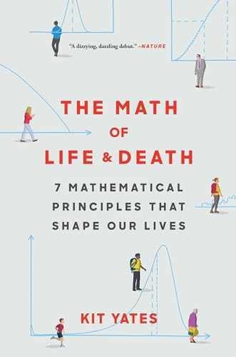 The Math of Life and Death: 7 – Hardcover, by Yates Kit – Very Good u