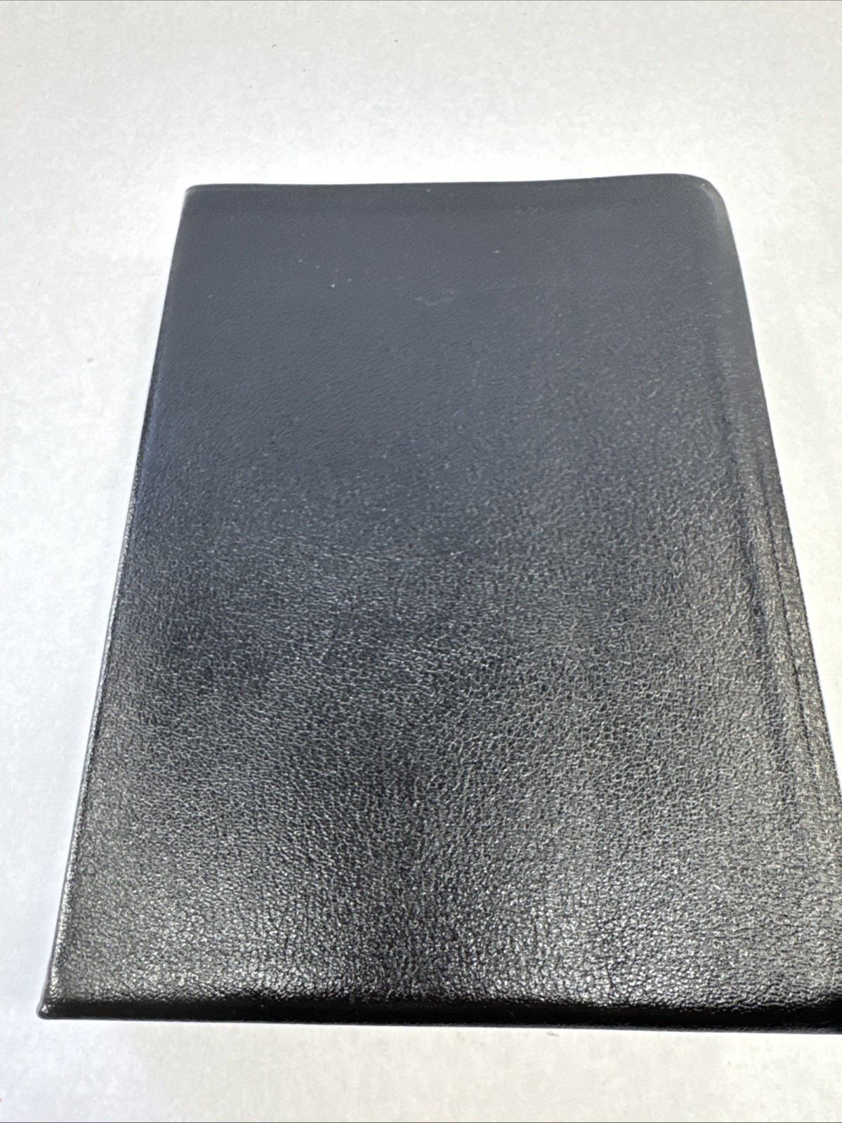 2007 NRSV The New Oxford Annotated Bible Augmented Third Edition 9714 Black