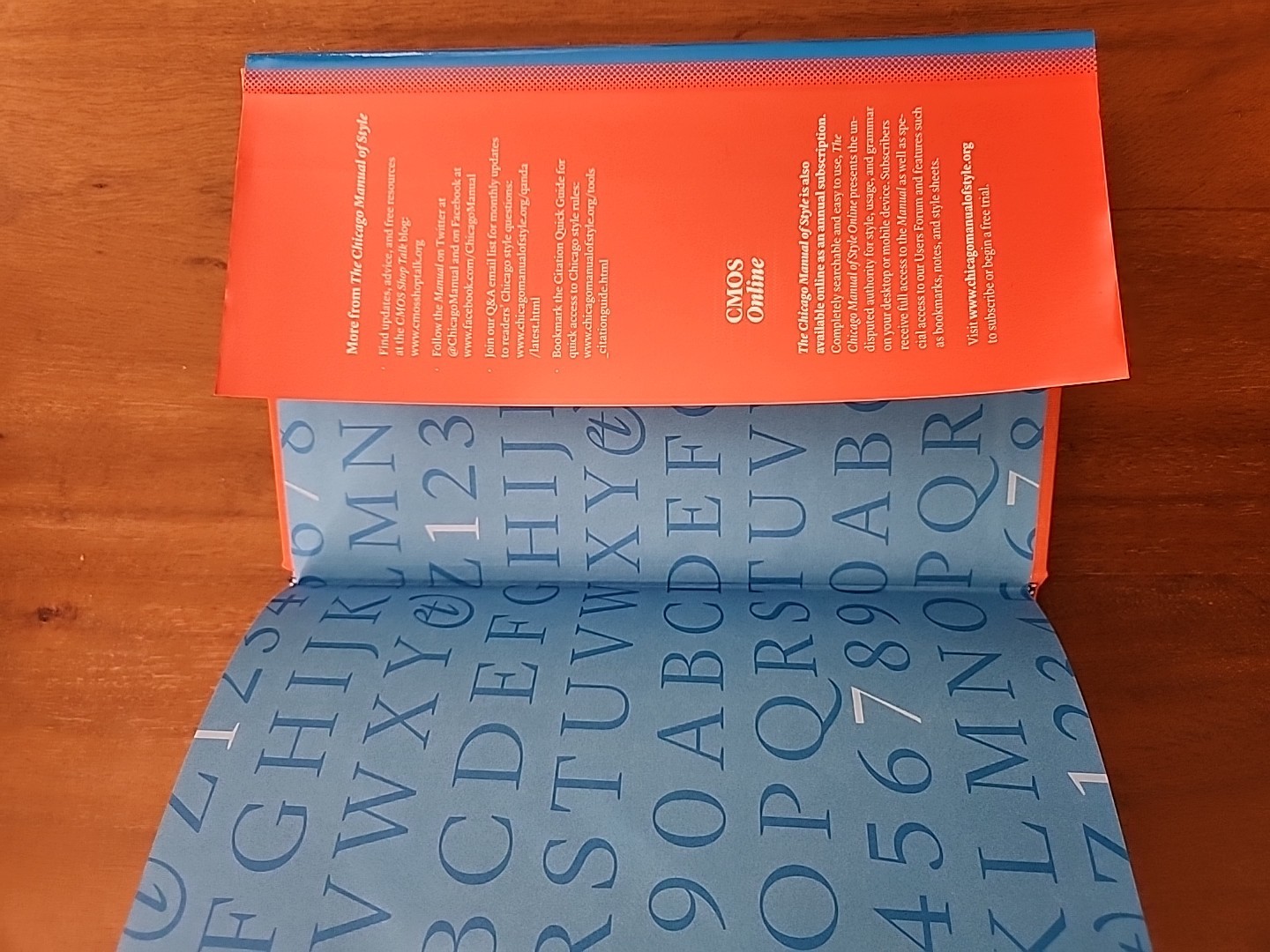 Chicago Manual of Style, 17th Edition by The University The University of…