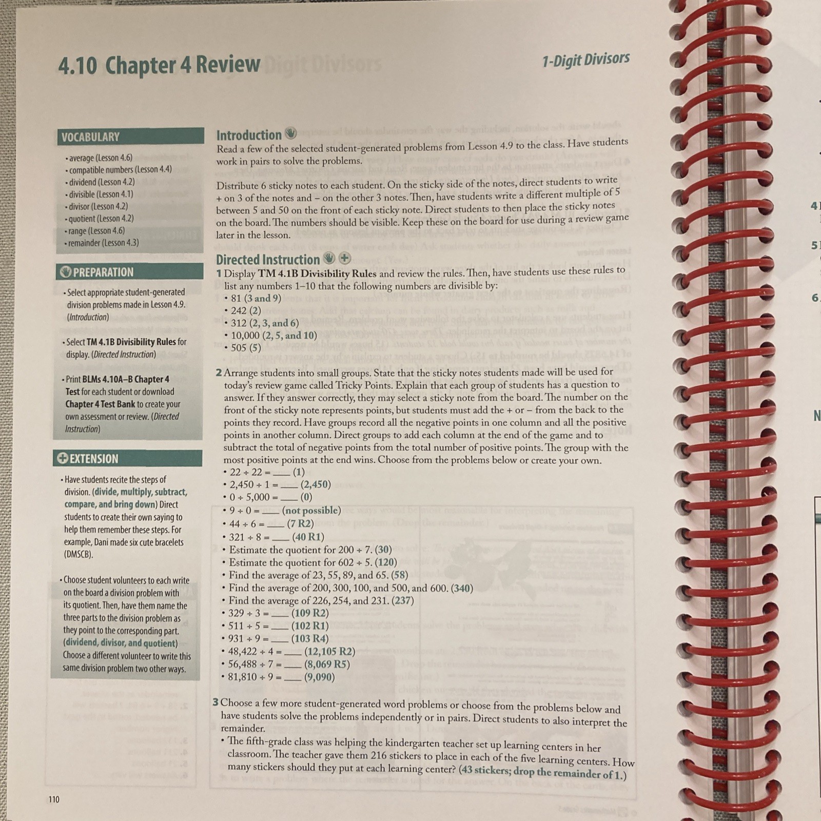NEW ACSI Purposeful Design MATHEMATICS GRADE 5 TEACHER EDITION homeschool 5th Gr