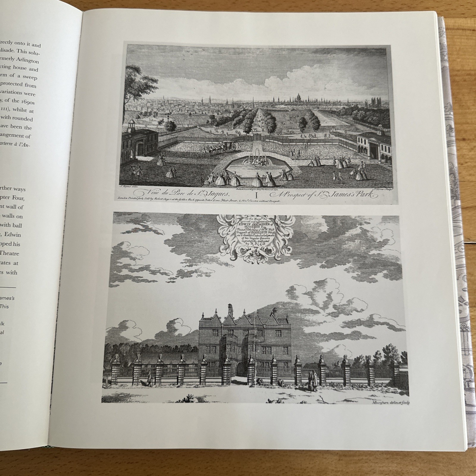 Gardens of Court and Country: English Design 1630-1730