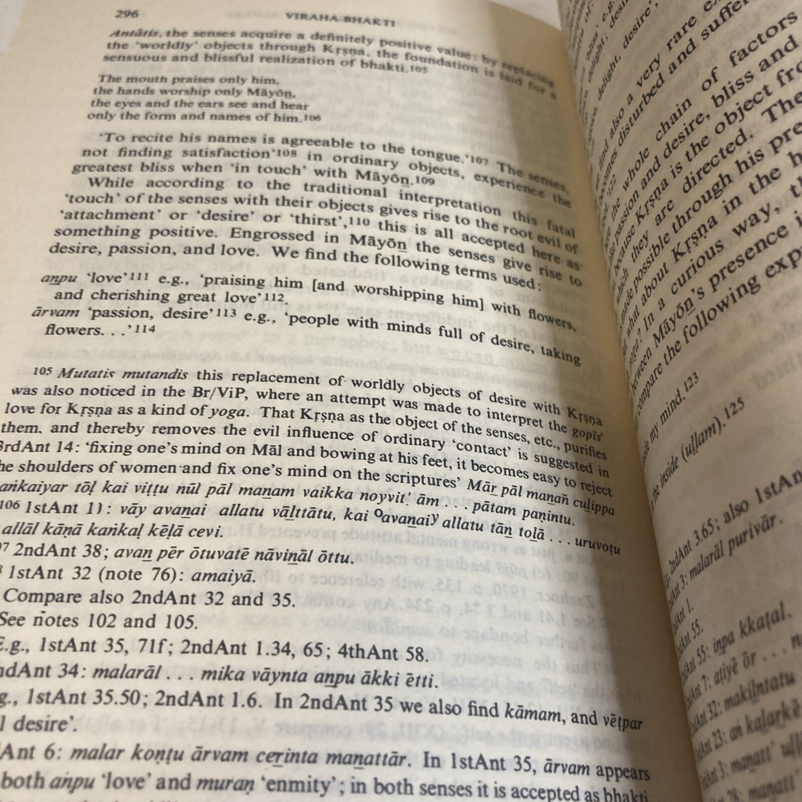Oxford University South Asian Studies Ser.: Viraha-Bhakti : The Early History of