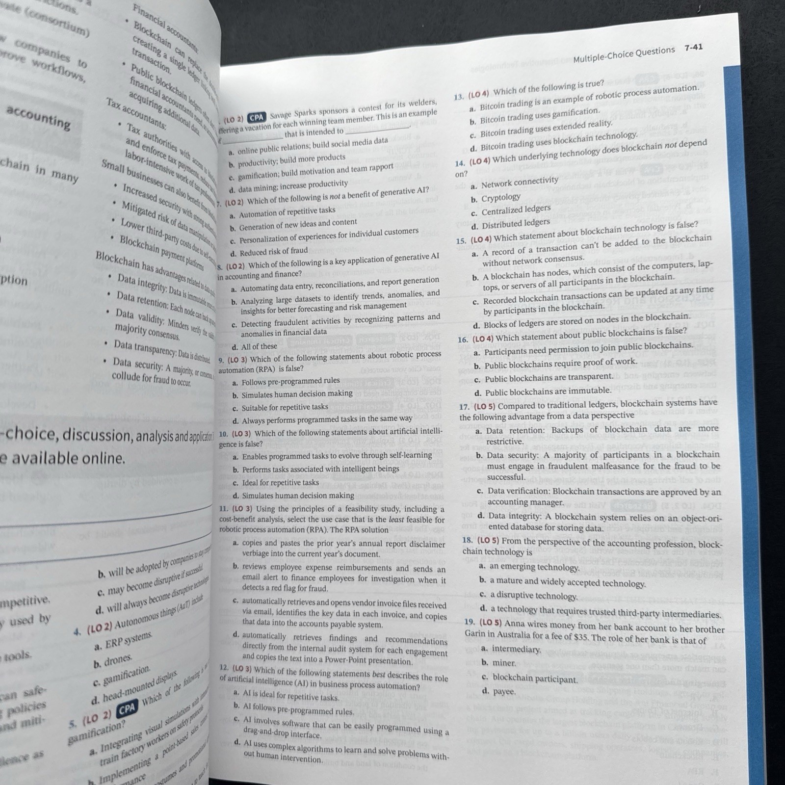 Accounting Information Systems : Connecting Careers, Systems, and Analytics…