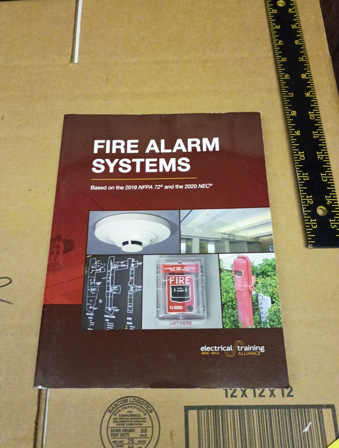Fire Alarm Systems Based On The 2019 NFPA 72 And NEC 2020