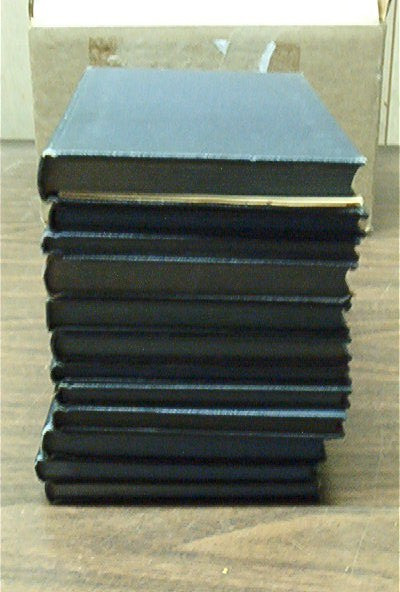 INTERNATIONAL TEXTBOOK COMPANY-12 DIFFERENT